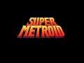 Miss Eevee plays Super Metroid Longplay Live Stream (computer connected to my television) ❤️