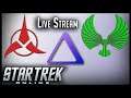 Missions Playthrough, Livestream  – Star Trek Online