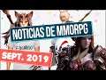 MMORPG 2019 | Noticias | WoW Classic duplica suscripciones y mucho más