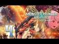 Monster Hunter Stories 2: Wings Of Ruin #4: Ser Rider es como ser recadero #mhstories #mhstories2