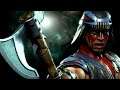 Mortal Kombat 11: Nightwolf Gameplay Trailer | 2020
