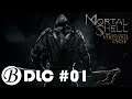 Mortal Shell: The Virtuous Cycle (PS4) #01 | Początek DLC!