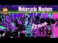 Motorcycle Madness - Let's Play KATANA ZERO - Ep6