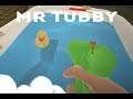 Mr Tubby - Gameplay (casual arcade shooter)