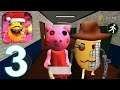 Mr.P Book 1 Gameplay Walkthrough Part 3 (IOS/Android)