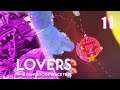 My Captain, My Captain - Lovers in a Dangerous Spacetime Part 11