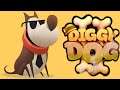 My Diggy Dog 2 Gameplay