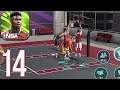 NBA 2K Mobile Basketball - Mobile Blacktop Gameplay - Part 14