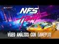 Need for Speed Heat | Análisis en ESPAÑOL | ¡Te contamos todo de lo nuevo de EA!