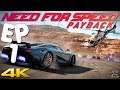 Need for Speed: Payback Прохождение Эпизод 1 - Развели как щенка