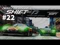 Прохождение Need for Speed Shift (PSP): ALEX FRY Повержен #22