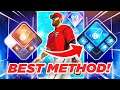 NEW Method! Hidden Stats & Pitcher Build!
