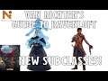 New Subclasses in Van Richten's Guide to Ravenloft! | Nerd Immersion