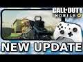 *NEW* UPDATE for Call of Duty Mobile | Controller Support Coming Soon, Zombies Update, and More!