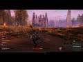 New World | GPU Benchmark Sequence | Radeon RX 6600 XT Gameplay 1440p60 maxed