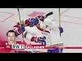 NHL 20 - Montreal Canadiens vs Nashville Predators Gameplay - Stanley Cup Finals Game 7