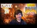 Only 3013 Levels to Go! | Maximum Doom: The Completionist Project Walkthrough Part 24