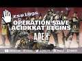 Operation save acidkkat begins - zswiggs on Twitch - Apex Legends Full Game