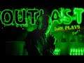 Outlast PS4 Playthrough Part 1 G2k ADL