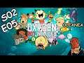 Oxygen Not Included S02E05 | Asteroid Oceanea