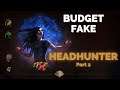 Path of Exile [3.13] Budget Fake HeadHunter - Part 2