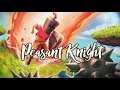 [Peasant Knight] [PS4 PRO] [Первый запуск]