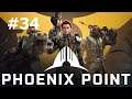 Phoenix Point #34 - Archeologie je nebezpečný koníček