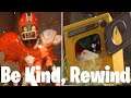 Plants vs Zombies Battle For Neighborville "BE KIND, REWIND" Weirding Woods PVE Quest Story Mode
