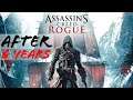 Playing Assassin's Creed Rogue After 6 Years