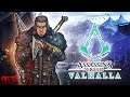 Playstation 5 - Assassins Creed Valhalla Livestream Gameplay 03 1080p 60FPS