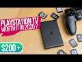 PlayStation TV Review and Why You Should Get One | PS TV -  Every Day Retro Gaming