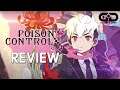 Poison Control review | Gunge rock