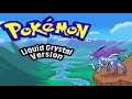 Pokemon Liquid Crystal | New Bark Town, Violet City, Sprout Tower | Part 1
