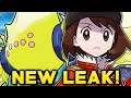 Pokemon Sword & Shield DLC Leak! Pokemon Home Datamine & Shiny Pikachu Raids!
