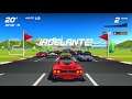 Probamos Horizon Chase Turbo con Slimbook Eclipse