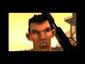 Psp game total overdose action + rpg game nice game nice graphic game walkthrough