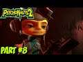Psychonauts 2 - Part 8: Exploring the Collective Unconscious!