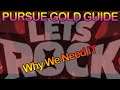 PURSUE GUIDE EASY GOLD ARHCER OF GOD | BIGBOSS GAMING