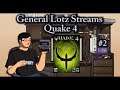 Quake 4 Livestream #2