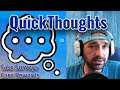 QUICKTHOUGHTS Take Surverys Earn Gift Card Cards Amazon iTunes Rewards Quick Thoughts Youtube Video