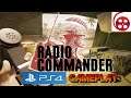 Radio Commander: PS4 Gameplay