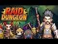 Raid Dungeon - Android Gameplay (By Infinite Speed Tech)