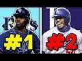 Ranking Top 10 MLB Players in 2020 World Series