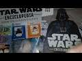 [RDC] Enciclopedia Star Wars #1 - Nueva Colección en Argentina