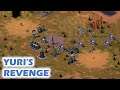 Red Alert 2 - Yuri's Revenge / Soviets - Cuba / Medium AI - Boom