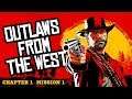 Red Dead Redemption 2 - Outlaws from the West