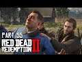 Red Dead Redemption 2 Part 55