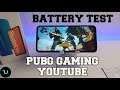 Redmi 9A Battery drain test/PUBG Gaming+Youtube/Mix use! Helio G25 Screen on time 5000MAH review