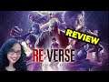 Resident Evil ReVerse (Beta) | #Review #Demonstração (LuhFernandez)