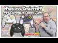 Retro-Bit Tribute64 2.4GHz Wireless Controller Release Dates & Limited Edition